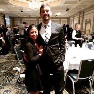 Meet your Posher, Danny